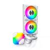 Tản nhiệt nước AIO Montech HyperFlow 240 White