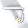 Tản nhiệt nước AIO Montech HyperFlow 240 White