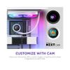 Tản nhiệt nước AIO NZXT KRAKEN PLUS 240 V2 White