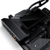 Tản Nhiệt Nước AIO Phanteks Glacier One 360M25 LCD Black