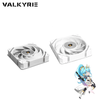 Tản nhiệt nước AIO VALKYRIE GL360W ARGB White