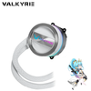 Tản nhiệt nước AIO VALKYRIE GL360W ARGB White