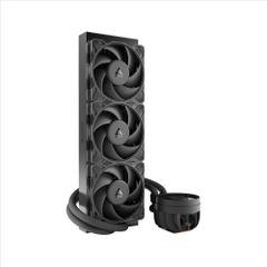  Tản Nhiệt Nước Arctic Liquid Freezer Iii 360 Pro Black 