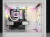 Tản nhiệt nước Corsair H150i ELITE LCD XT White CW-9060077-WW