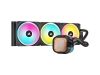 Tản nhiệt nước Corsair iCUE LINK H150i LCD RGB CW-9061008-WW