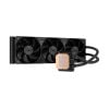 Tản nhiệt nước Corsair NAUTILUS II 360 RS LCD (3.5inch) CW-9061053-WW