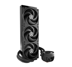  Tản nhiệt nước CPU AIO ARCTIC LIQUID FREEZER III 360 BLACK 