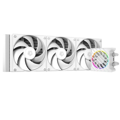 Tản Nhiệt Nước Id Cooling Dashflow 360 Xt Lite White