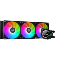  Tản nhiệt nước ID Cooling Space SL360 XE LCD 