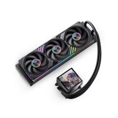  Tản Nhiệt Nước Jonsbo Tm-360 Black 