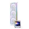 Tản Nhiệt Nước Jonsbo Tx-360a White