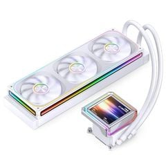  Tản Nhiệt Nước Jonsbo Tx-360a White 