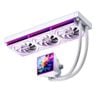 Tản nhiệt nước Leopard Pro Flow 360 SE ARGB LCD