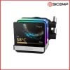 Tản Nhiệt Nước Ocypus Sigma L36 Pro Black