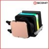 Tản Nhiệt Nước Ocypus Sigma L36 Pro Black