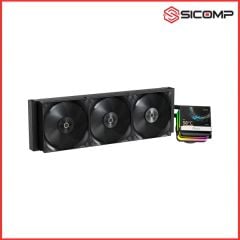  Tản Nhiệt Nước Ocypus Sigma L36 Pro Black 