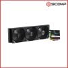 Tản Nhiệt Nước Ocypus Sigma L36 Pro Black
