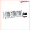 Tản Nhiệt Nước Ocypus Sigma L36 Pro White