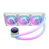 Tản nhiệt nước SAMA PS360MM WHITE