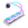 Tản nhiệt nước SAMA PS360MM WHITE