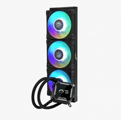  Tản Nhiệt Nước Valkyrie B360 ARGB Black 