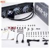 Tản Nhiệt Nước Valkyrie B360-GT Black