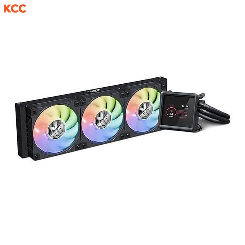 Tản Nhiệt Nước Valkyrie B360-GT Black