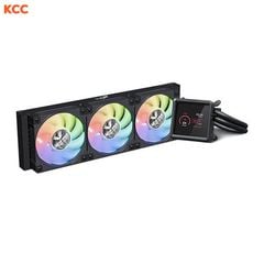  Tản Nhiệt Nước Valkyrie B360-GT Black 