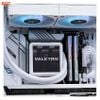 Tản Nhiệt Nước Valkyrie B360-GT White