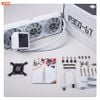 Tản Nhiệt Nước Valkyrie B360-GT White