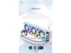 Tản Nhiệt Nước Yeston Zeaginal Sakura 360 ARGB