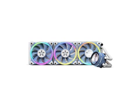 Tản Nhiệt Nước Yeston Zeaginal Sakura 360 ARGB