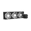 Tản nhiệt nước ZALMAN ALPHA2 DS A36 - Black