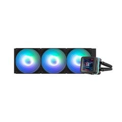  Tản nhiệt nước ZALMAN ALPHA2 DS A36 - Black 
