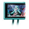 Tản nhiệt ROG RYUO IV 360 ARGB Hatsune Miku Edition