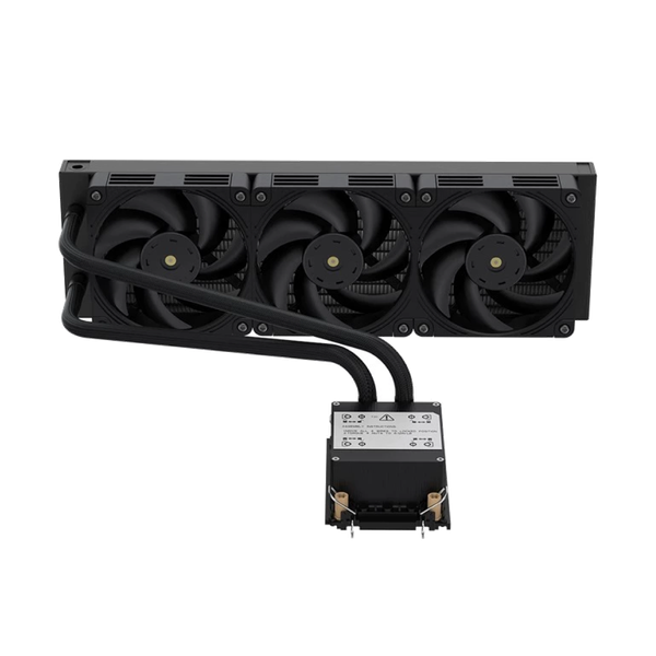 Tản nước AIO CoolServer socket SP5 - TDP 700W