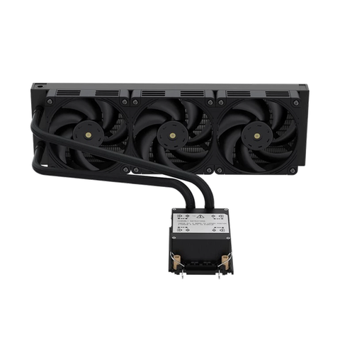 Tản nước AIO CoolServer socket SP5 - TDP 700W