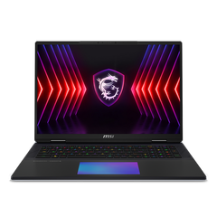  Laptop gaming MSI Titan 18 HX AI A2XWJG 622VN 