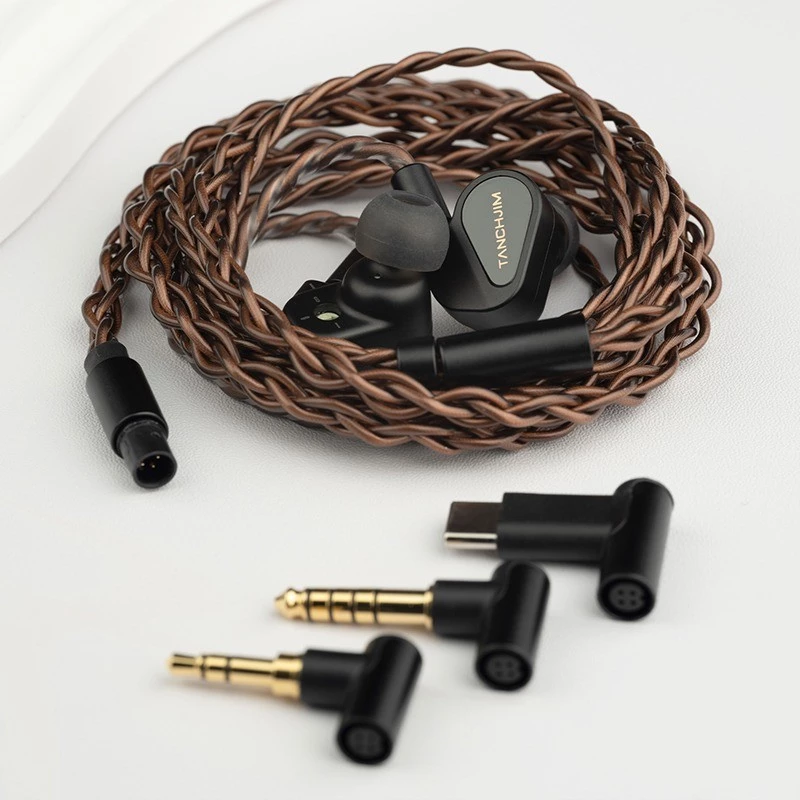 Ảnh minh họa TANCHJIM Fission Black 1
