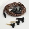TANCHJIM Fission Black