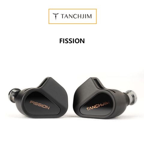 TANCHJIM Fission Black