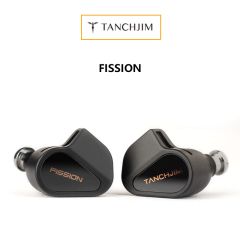  TANCHJIM Fission Black 