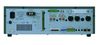 Tăng âm liền Mixer 5 vùng loa công suất 240W: VM-2240
