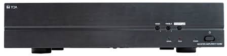 Tăng âm mở rộng công suất TOA P-3248D-AS