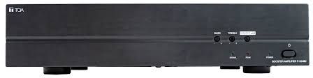 Tăng âm mở rộng công suất TOA P-3248D-AS