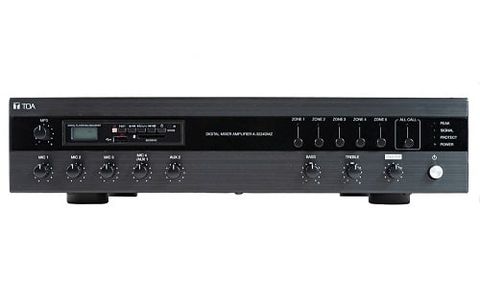 Tăng âm số Amply mixer MP3 Bluetooth USB SD