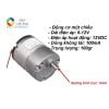 Bộ khung robot xe tăng tank TS100