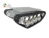 Bộ khung robot xe tăng tank TS100