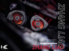  TANGZU Harmonic Empire ZhangLiao 