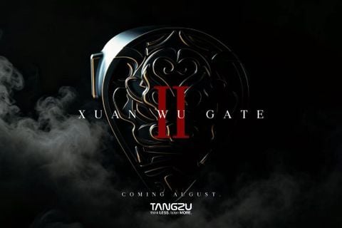 TANGZU Xuan Wu Gate II